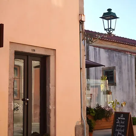 Apartment Casas De Sao Roque Vila do Conde