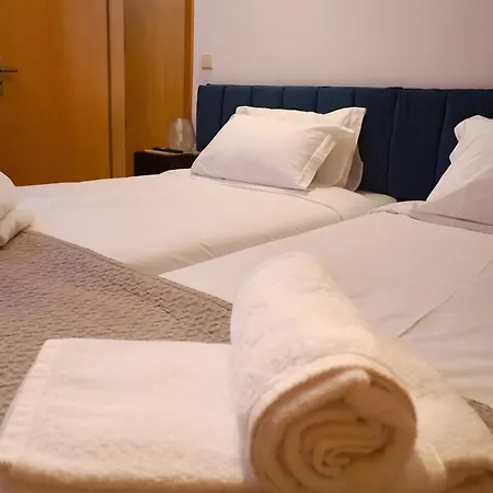 Apartment Casas De Sao Roque *