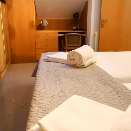 Appartement Casas De Sao Roque *