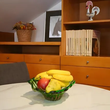 Casas De Sao Roque *