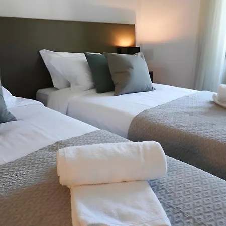 Appartement Casas De Sao Roque *