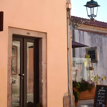 Apartment Casas De Sao Roque