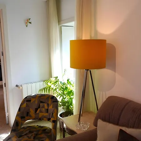 Casas De Sao Roque Apartment *