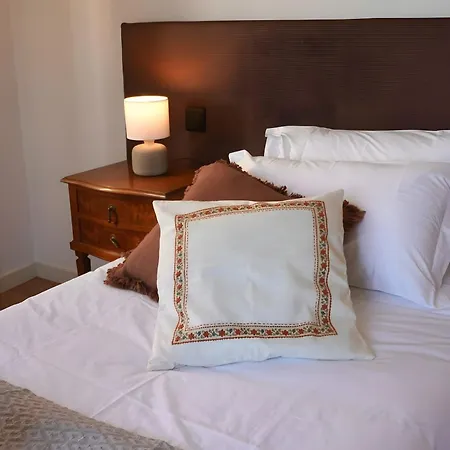Casas De Sao Roque *