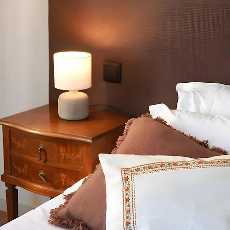 Apartment Casas De Sao Roque Vila do Conde