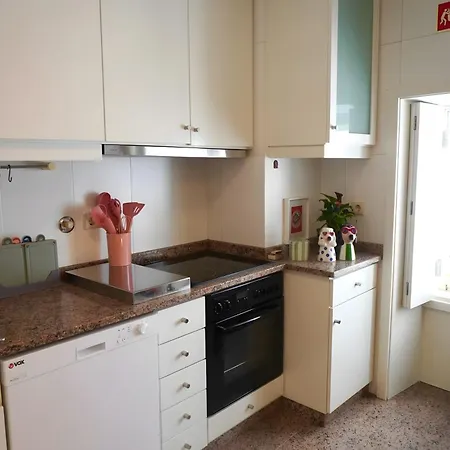 Casas De Sao Roque Apartment Vila do Conde