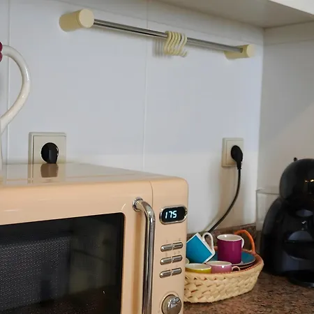 Appartement Casas De Sao Roque