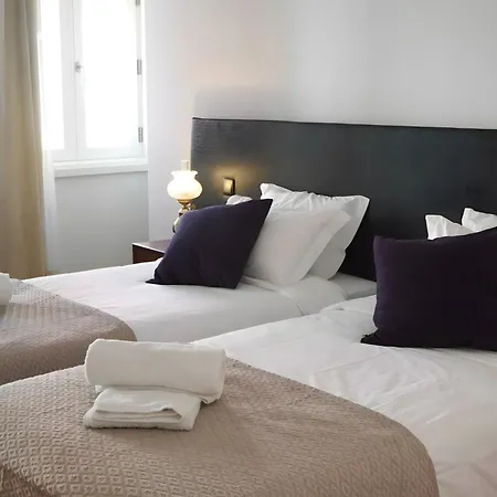 Casas De Sao Roque Appartement Vila do Conde