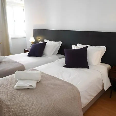 Casas De Sao Roque *