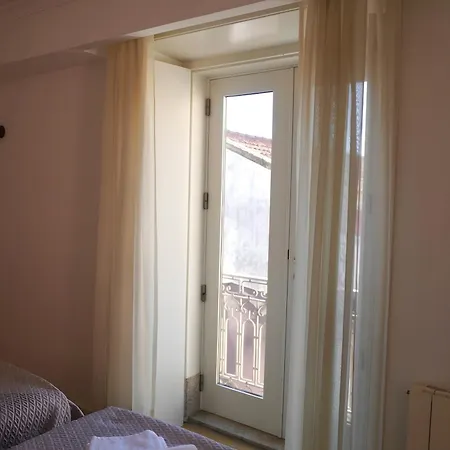 Appartement Casas De Sao Roque Vila do Conde
