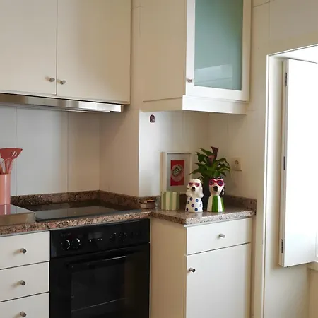 Casas De Sao Roque Appartement Vila do Conde