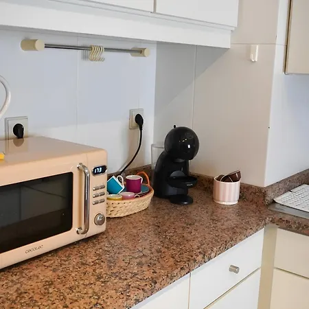 Casas De Sao Roque Apartment