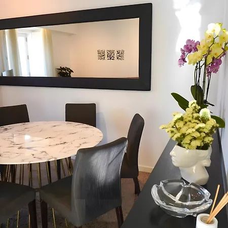 Casas De Sao Roque Appartement *