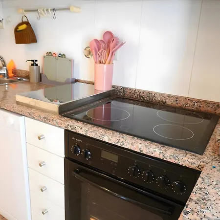 Casas De Sao Roque Appartement