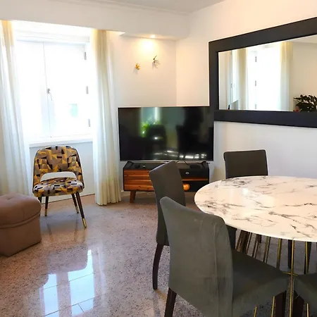 Casas De Sao Roque Appartement *