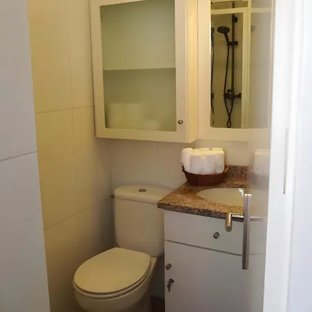 Appartement Casas De Sao Roque *