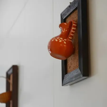 Appartement Casas De Sao Roque Vila do Conde