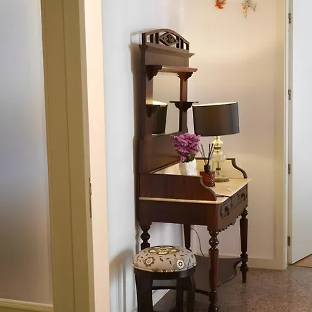 Apartment Casas De Sao Roque *