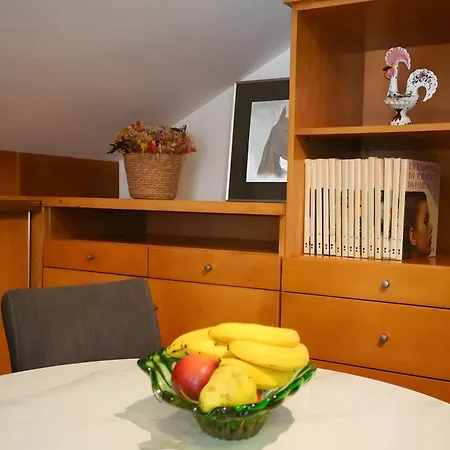 Appartement Casas De Sao Roque *