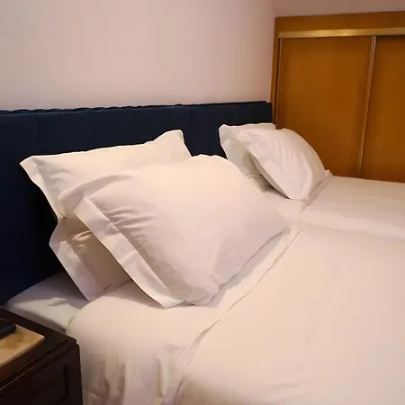 Casas De Sao Roque Apartment Vila do Conde