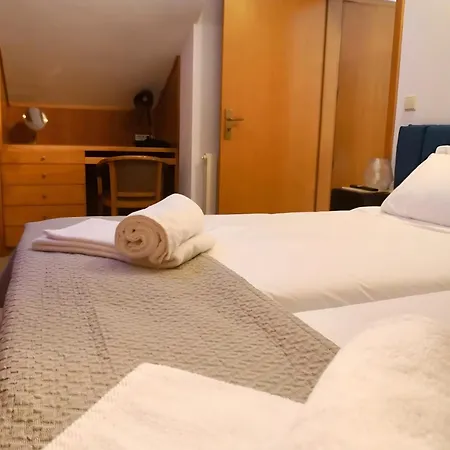 Casas De Sao Roque Apartment