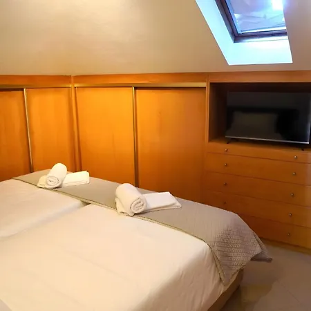 Apartment Casas De Sao Roque