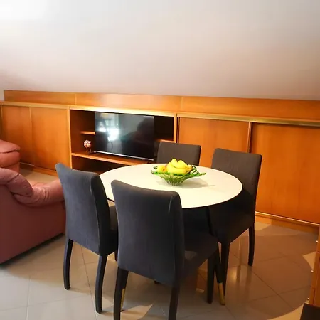 Apartment Casas De Sao Roque *