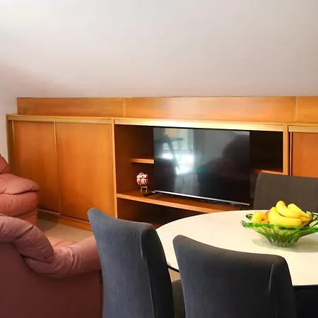 Appartement Casas De Sao Roque Vila do Conde