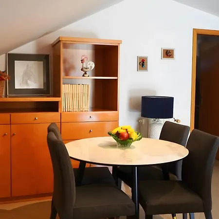 Casas De Sao Roque *